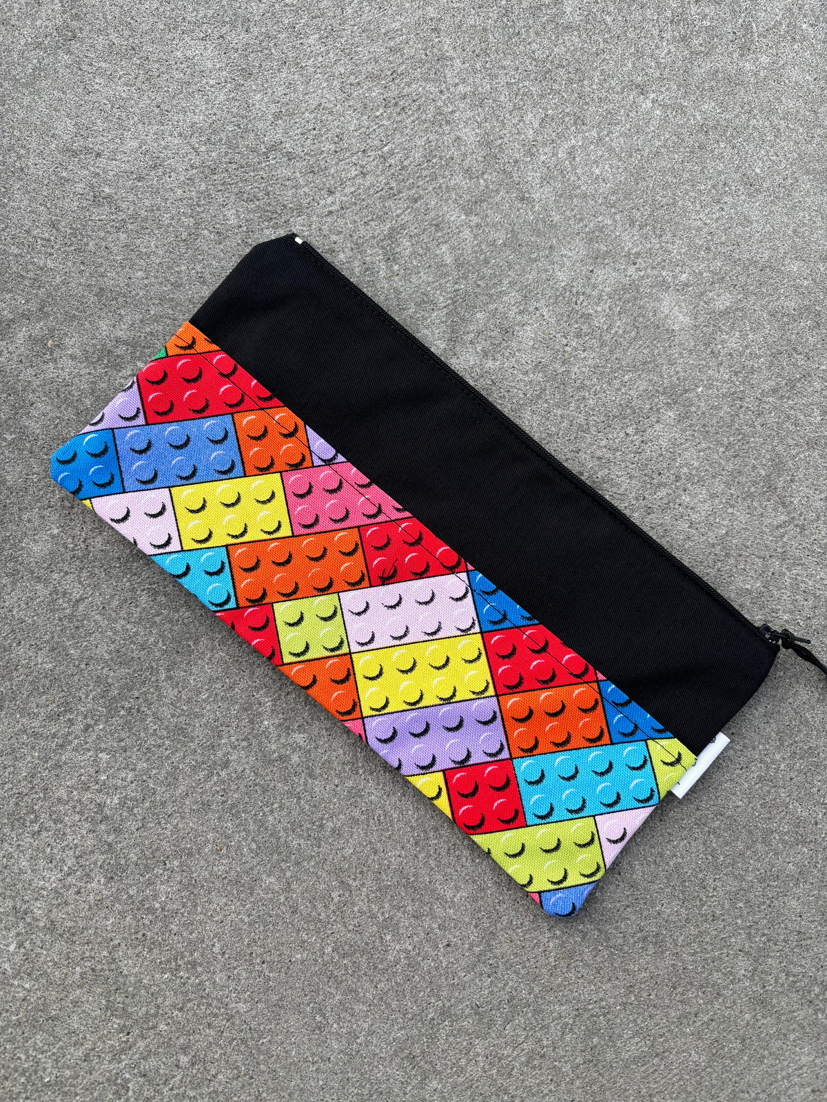 Bricks