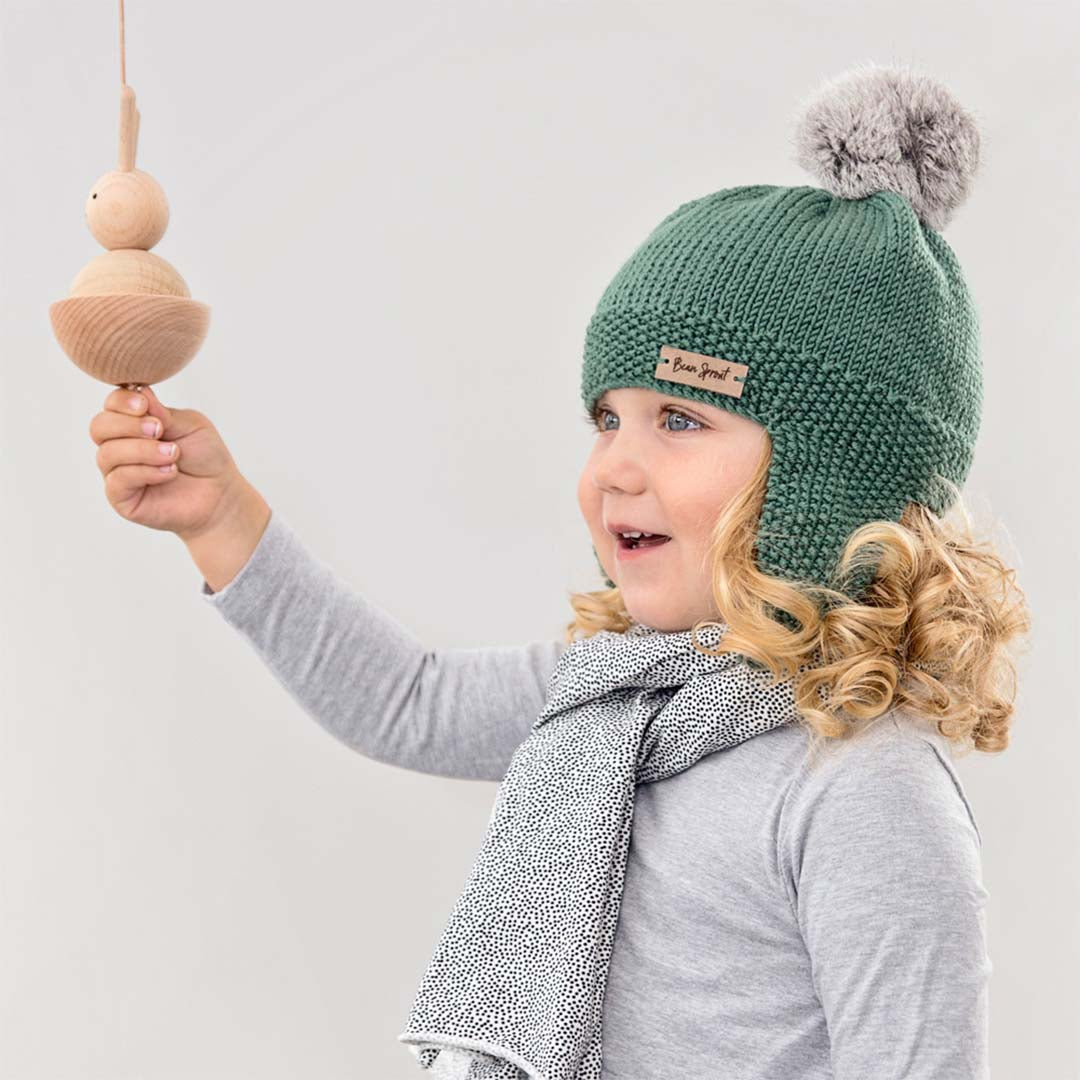 Aoraki Merino Hats