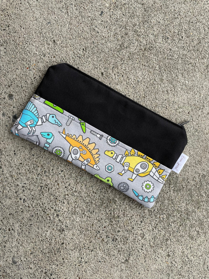 Pencil cases