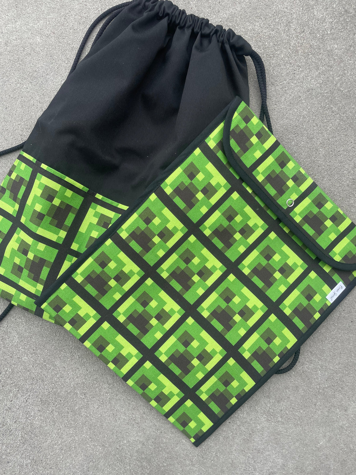 Block-Craft