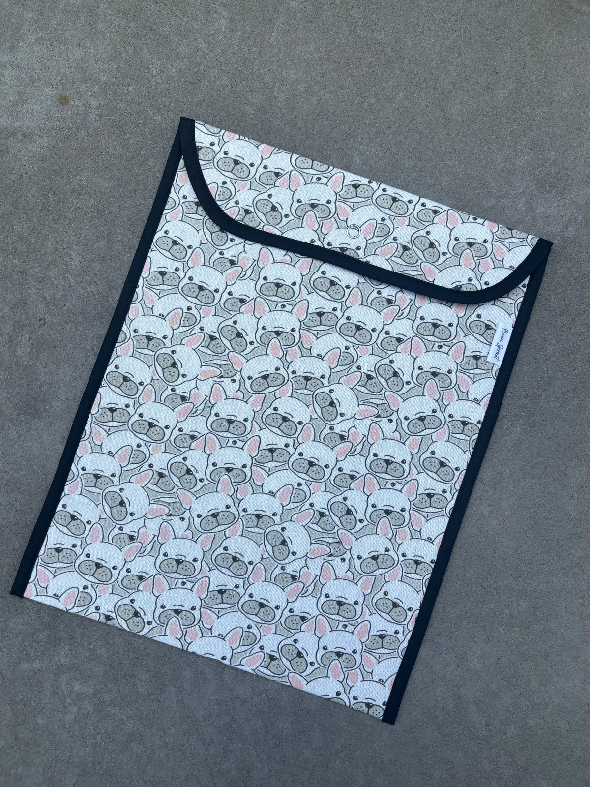 Book Bag - Frenchies
