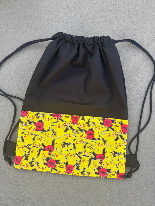 Deluxe Swim Bag - Catch them all (LIMITED EDITION)