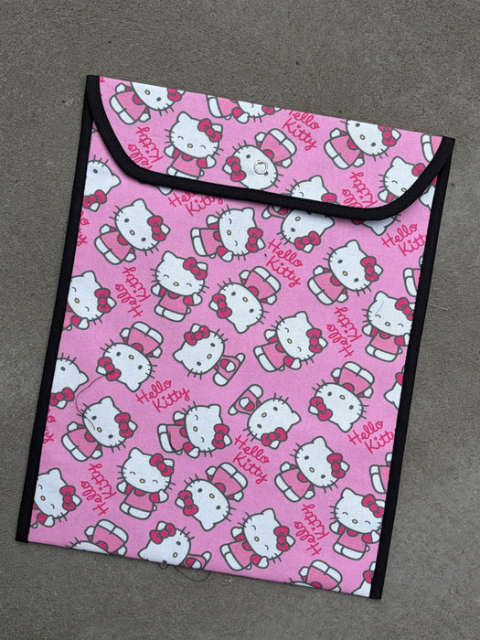 Book Bag - Pink Kitty (LIMITED EDITION 🐱)