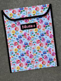 Book Bag - Rosie Posie 💐