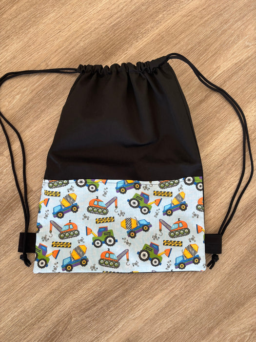 Deluxe Swim Bag - Transport Minis