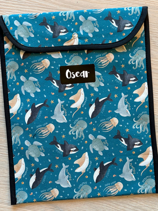 Book Bag - Ocean Explorers 🐋