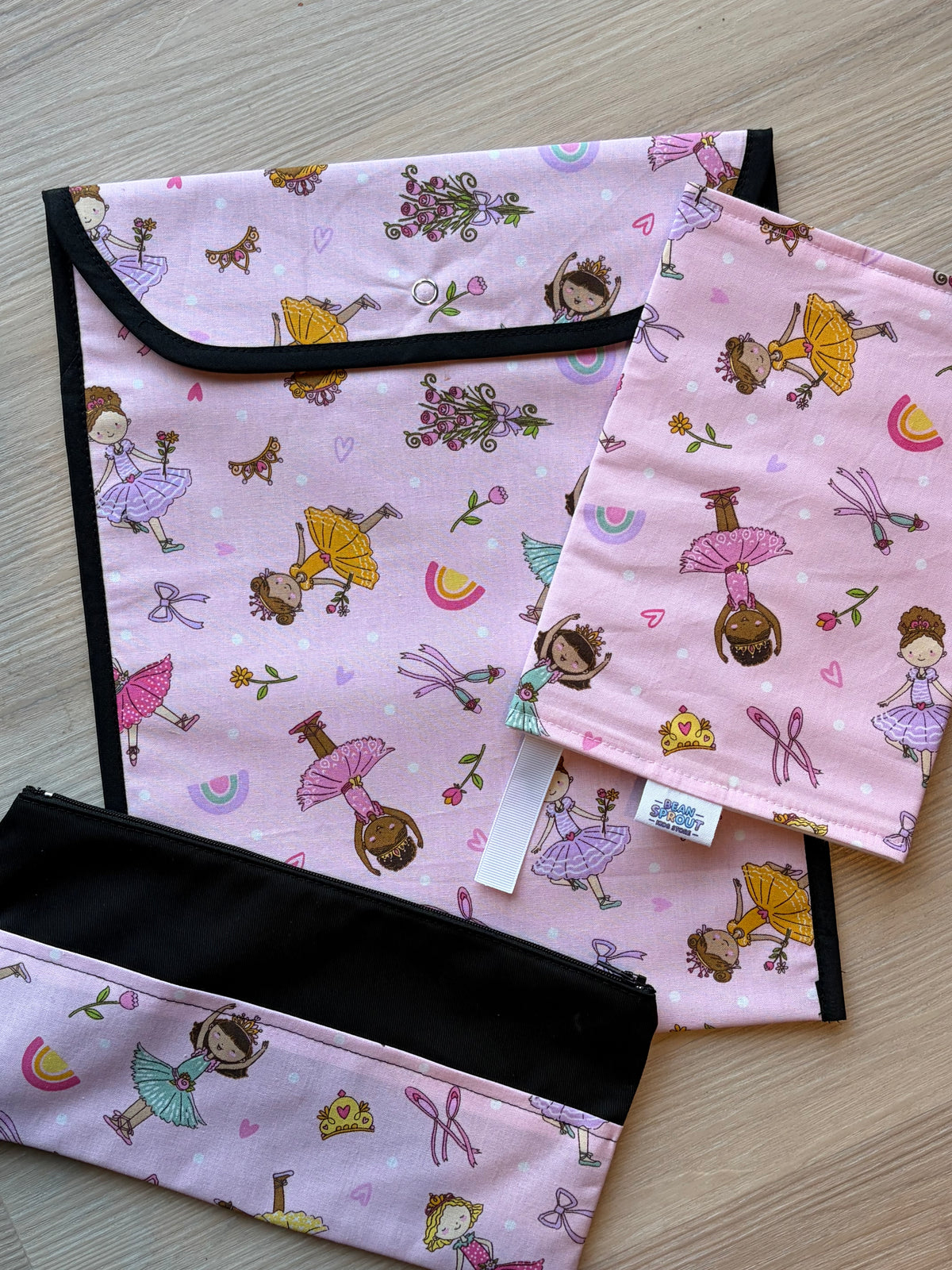 Book Bag - Tiny Dancers 🩰