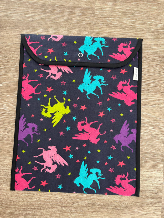 Book Bag - Flying Unicorns