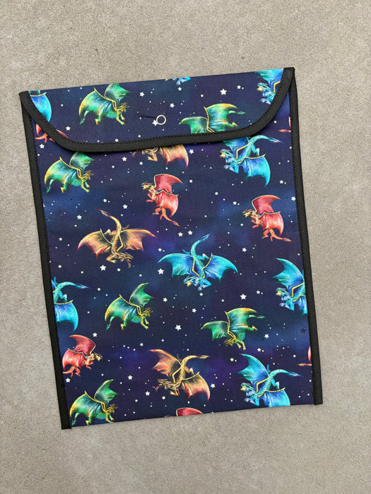 Book Bag - Dragons (LIMITED EDITION)