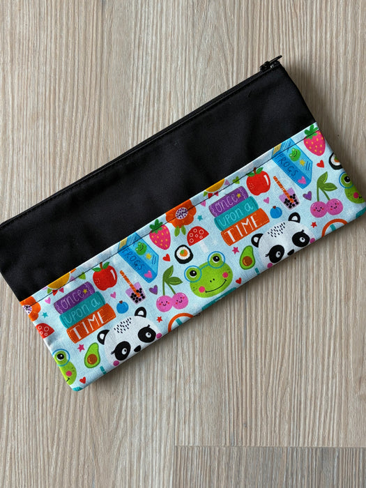 Pencil Case - Story Time 📚