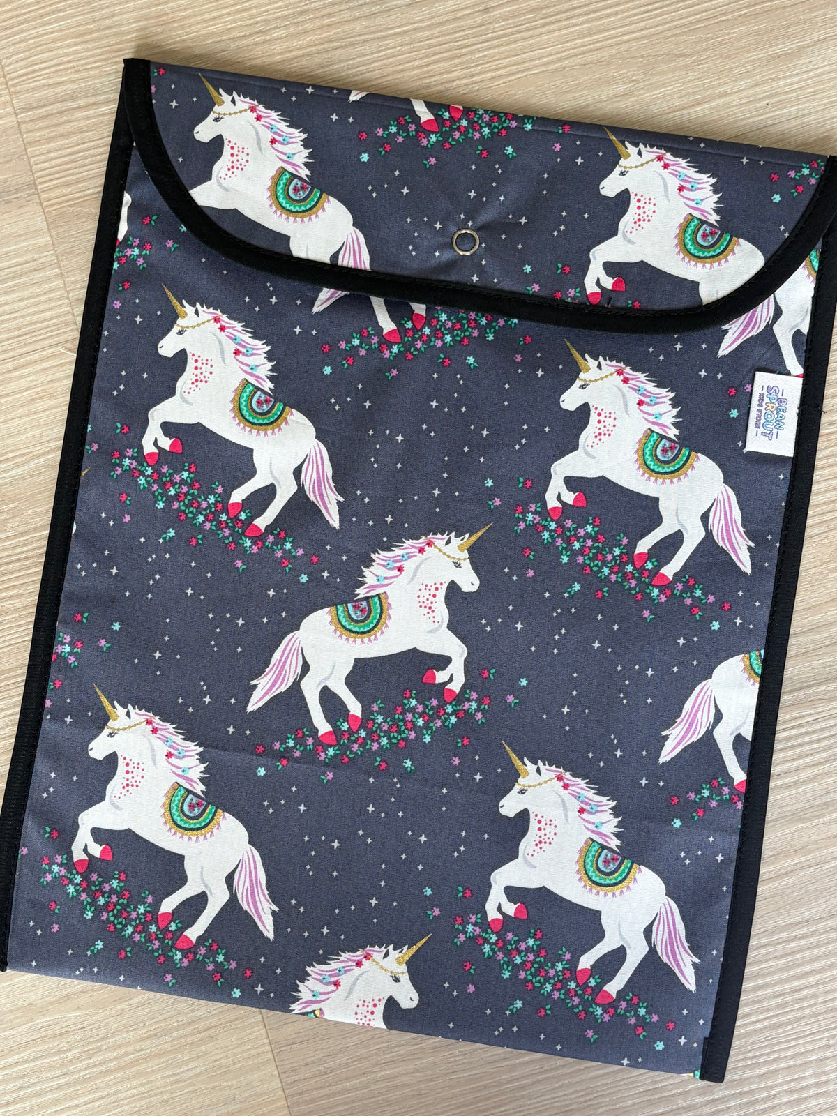 Book Bag - Magic Unicorns 🦄
