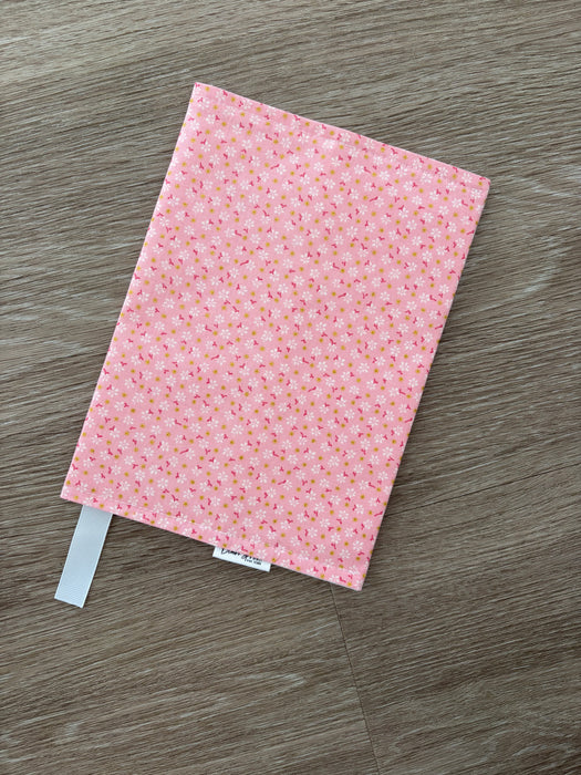 Plunket Book Covers - Summer Blush