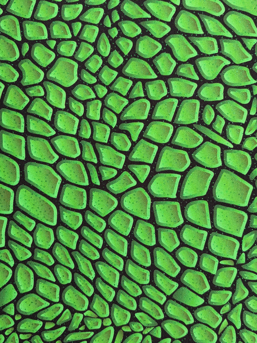 Book Bag - Reptile Scales (LIMITED EDITION)