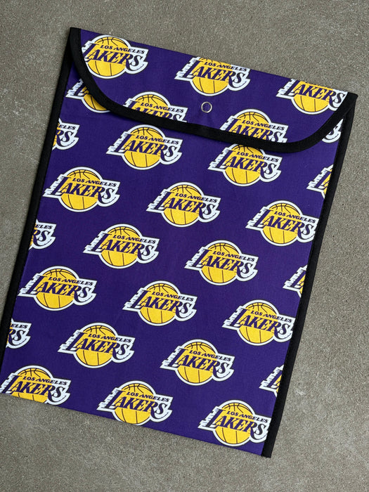 Book Bag - Basketball Lakers (LIMITED EDITION)