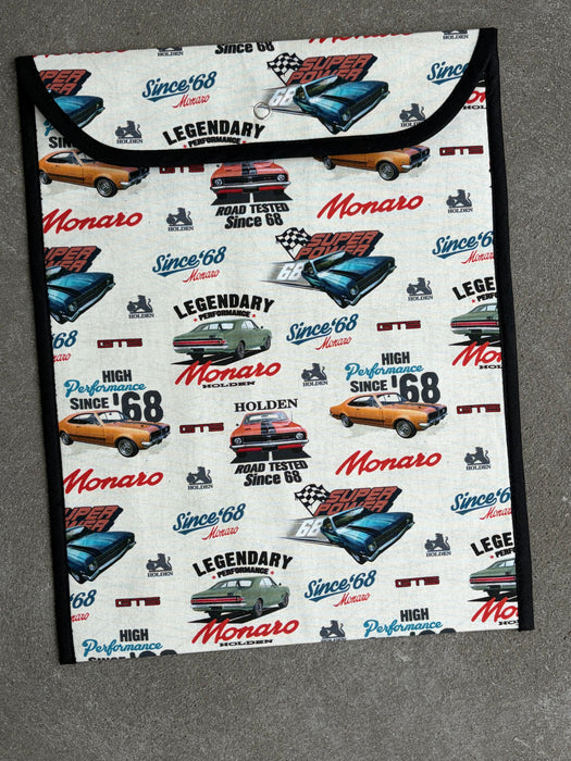 Book Bag - Classic Cars (LIMITED EDITION)