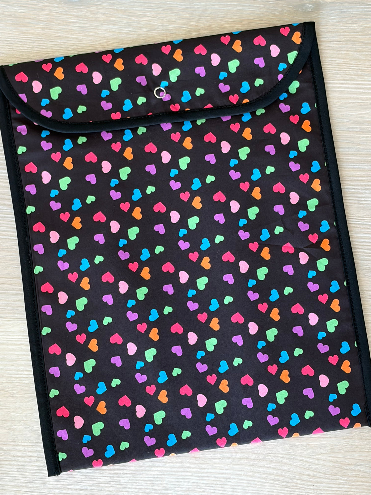 Book Bag - Little Love 🩷💜💚🩵🧡