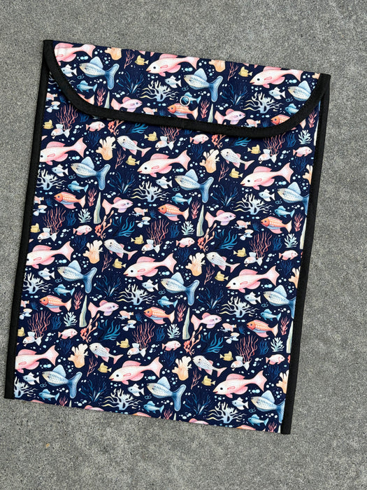 Book Bag - Coral Reef