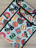 Book Bag - MVP!