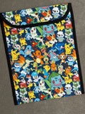 Book Bag - Catch Them All (LIMITED EDITION)