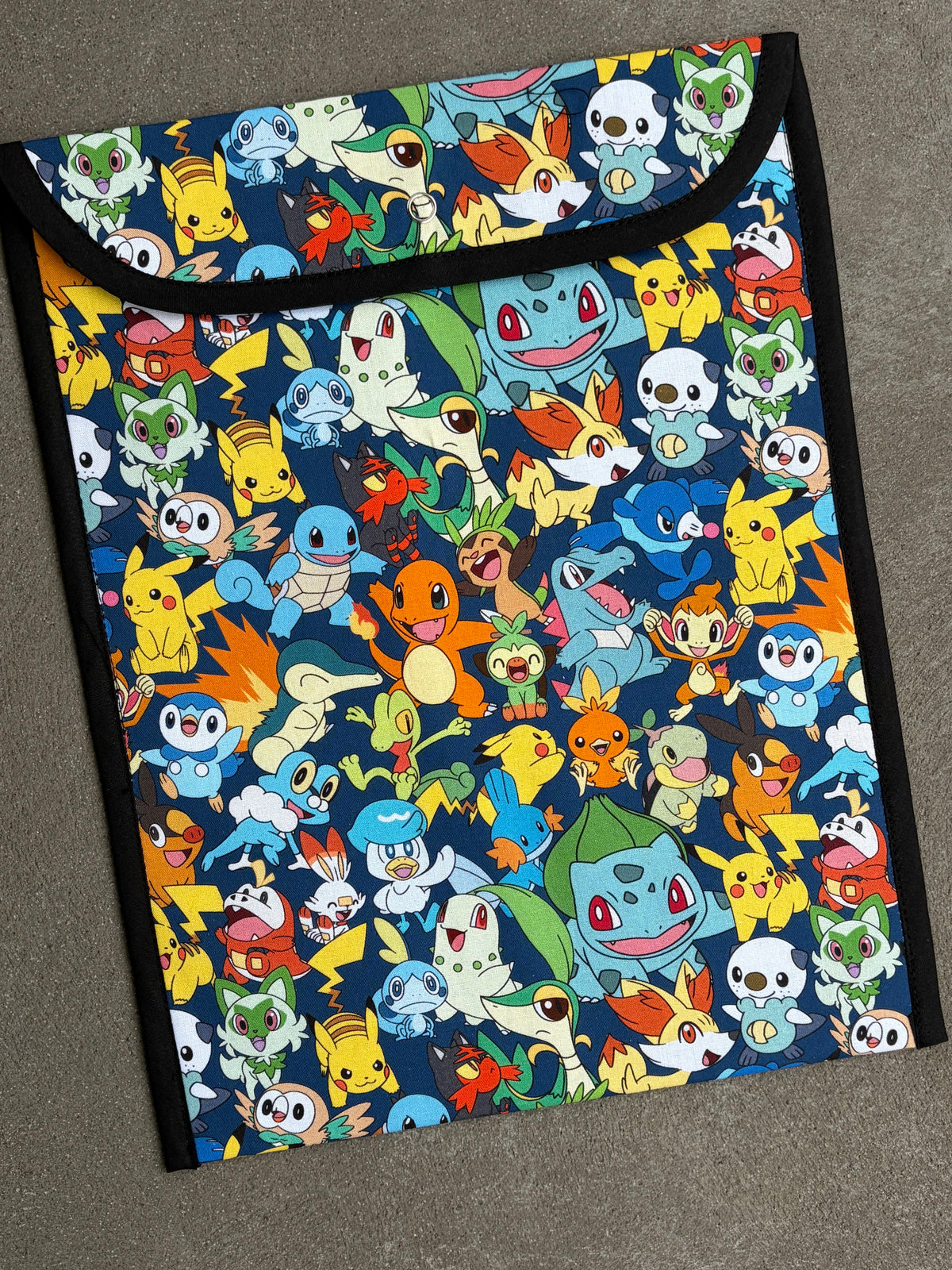 Book Bag - Catch Them All (LIMITED EDITION)