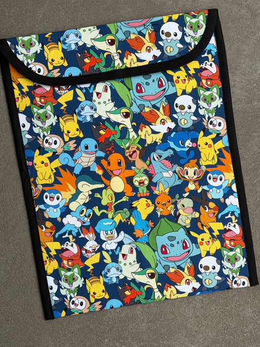 Book Bag - Catch Them All (LIMITED EDITION)