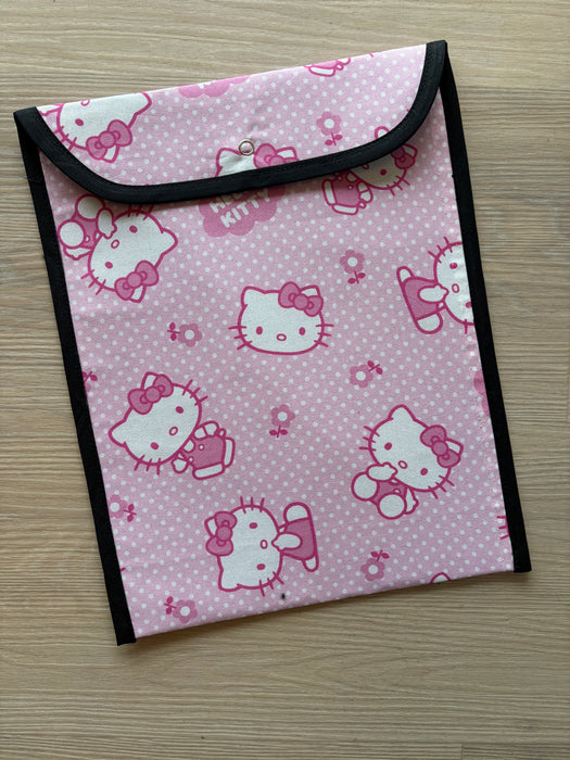 Book Bag - SEOND Pink Kitty (LIMITED EDITION 🐱)