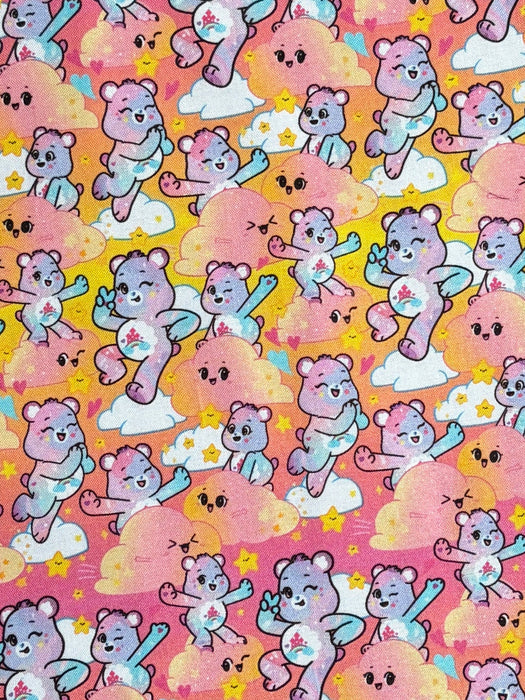 Deluxe Swim Bag - Rainbow Bears (LIMITED EDITION)