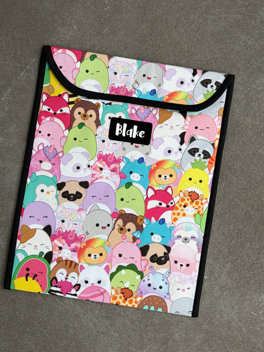 Book Bag - Squishes