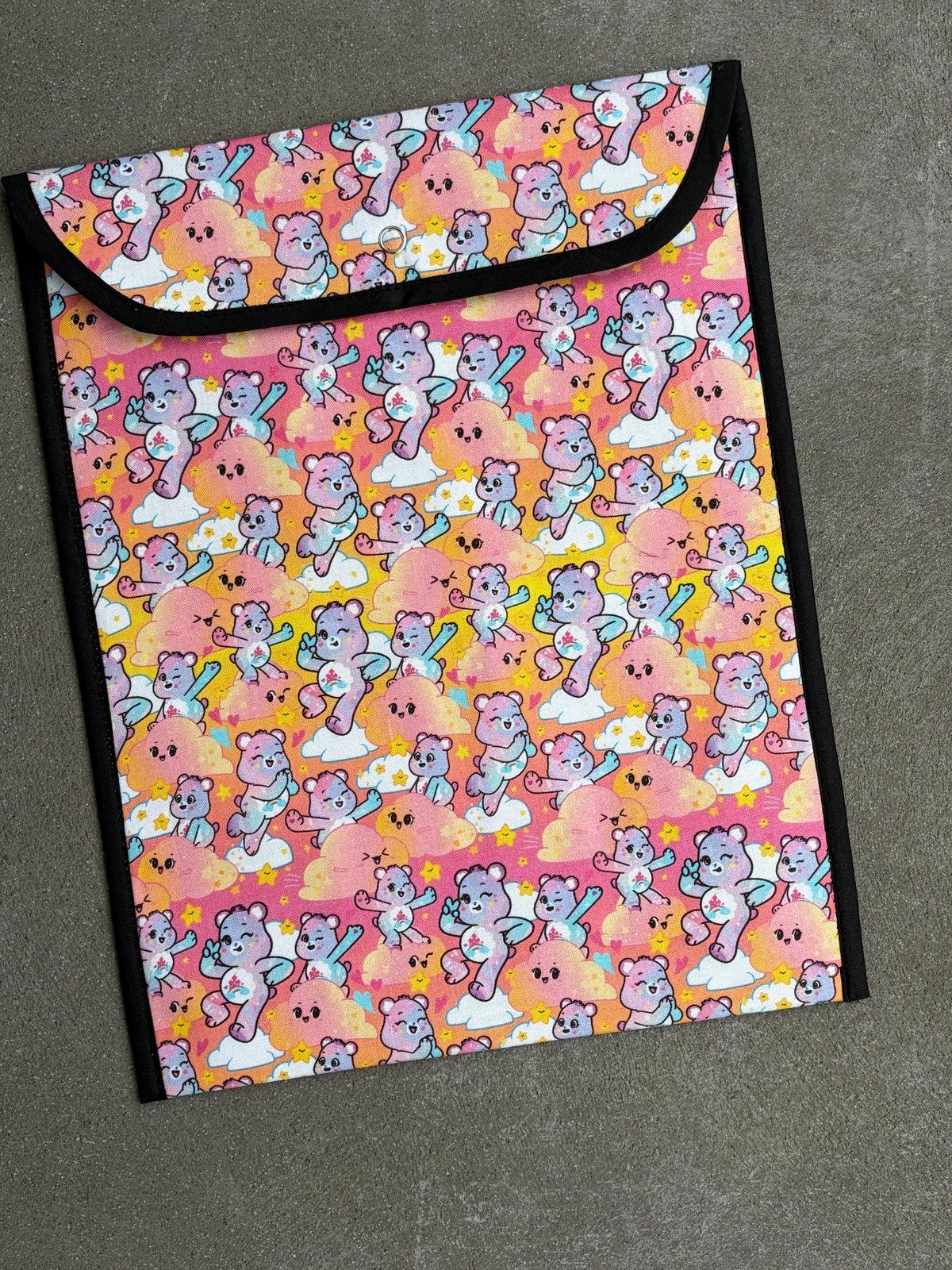 Book Bag - Rainbow Bears