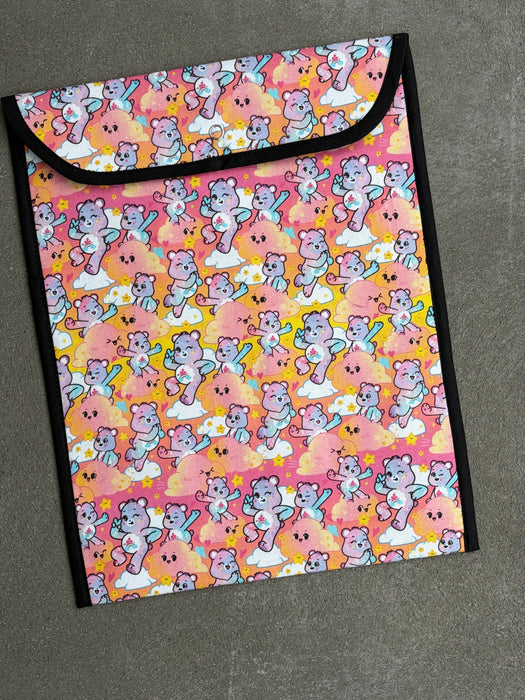 Book Bag - Rainbow Bears (LIMITED EDITION)