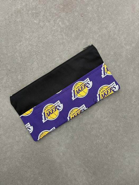 Pencil Case - Basketball Lakers (LIMITED EDITION)