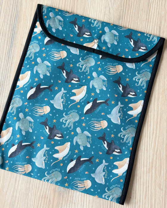 Book Bag - Ocean Explorers 🐋