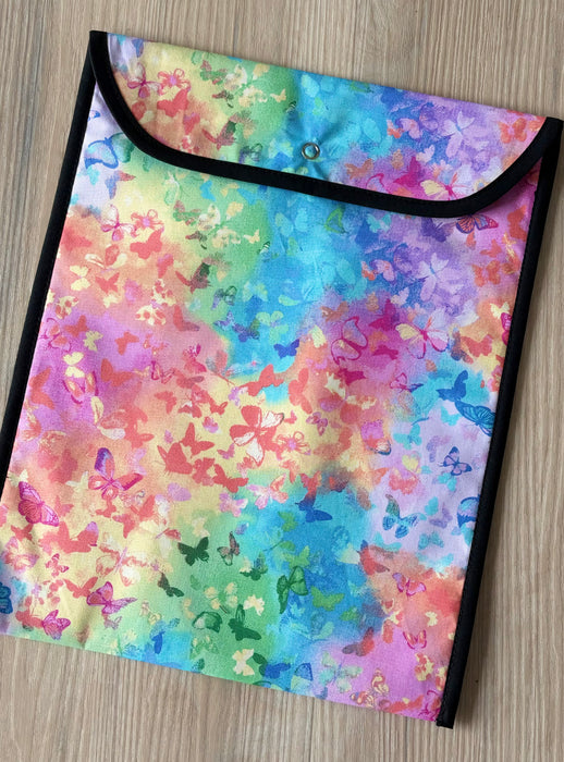 Book Bag - Butterfly Bloom 🦋