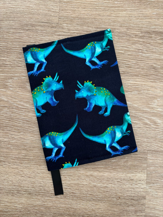 Plunket Book Covers - Steggy Rex