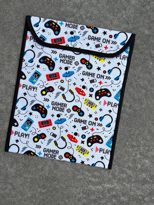 Book Bag - Game On! (LIMITED EDITION)