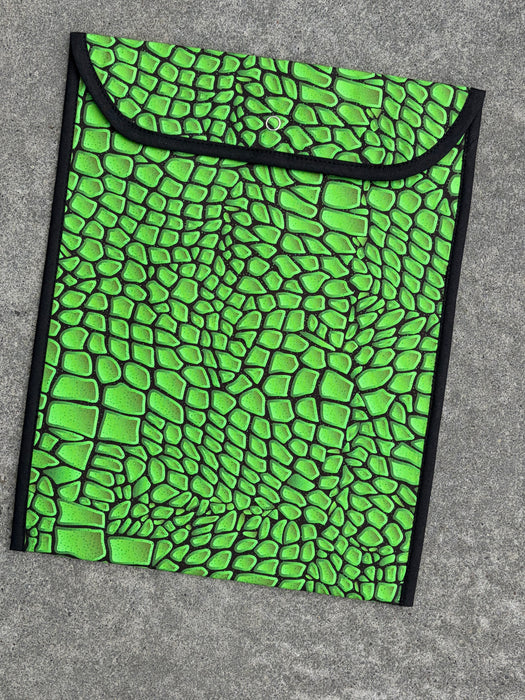 Book Bag - Reptile Scales (LIMITED EDITION)