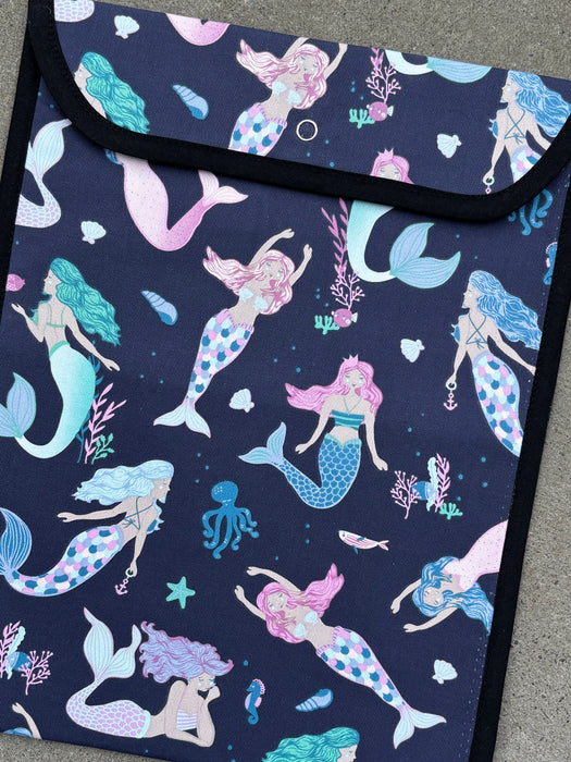 Book Bag - Mermaid Tales - SECOND