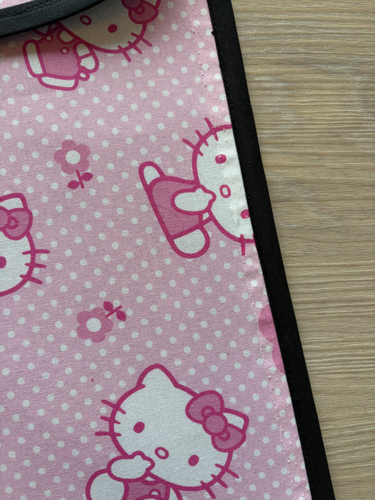 Book Bag - SEOND Pink Kitty (LIMITED EDITION 🐱)