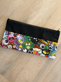 Pencil Case - Monster Mash