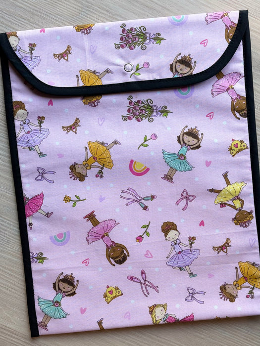 Book Bag - Tiny Dancers 🩰