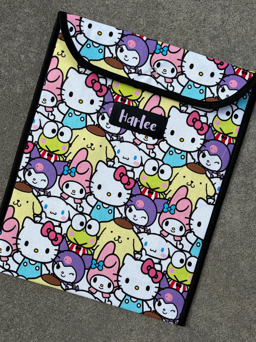 Book Bag - Kitty and Friends (LIMITED EDITION)