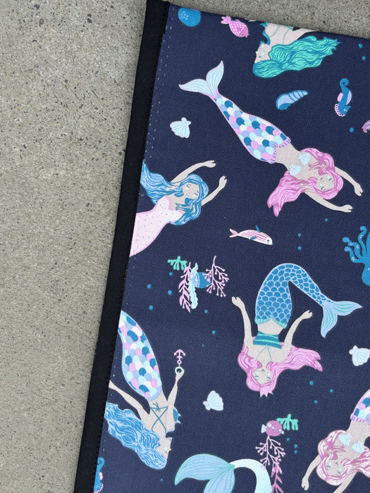 Book Bag - Mermaid Tales - SECOND