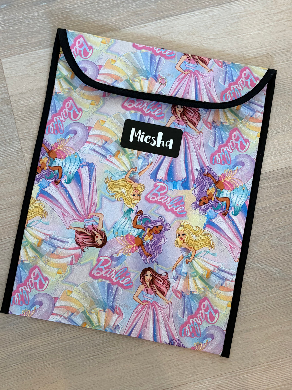 Book Bag -  Princesses 👸🏼 (LIMITED EDITION)