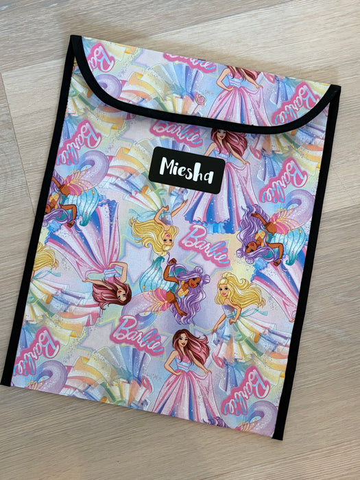 Book Bag -  Princesses 👸🏼 (LIMITED EDITION)