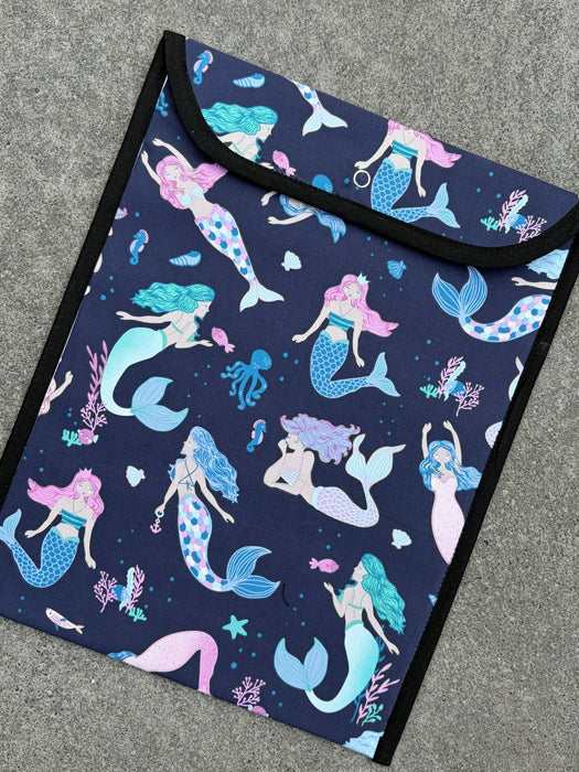 Book Bag - Mermaid Tales - SECOND
