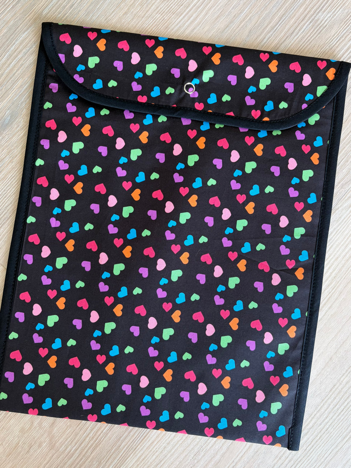 Book Bag - Little Love 🩷💜💚🩵🧡