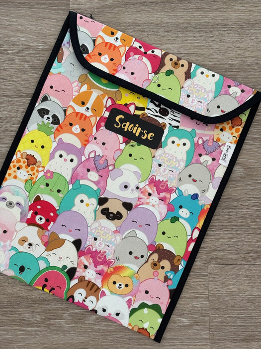 Book Bag - Squishes