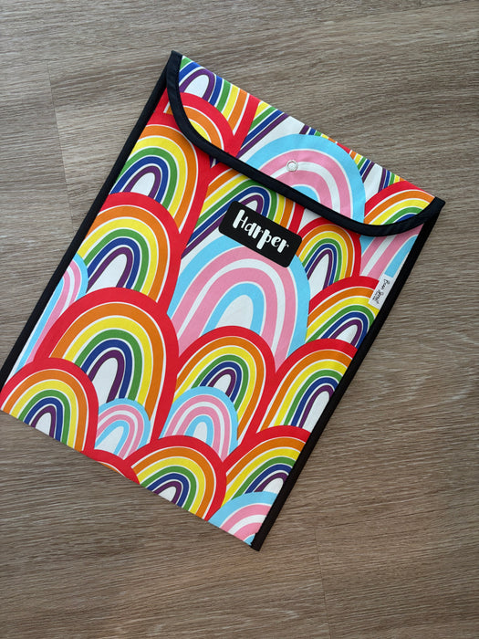 Book Bag - RainBOW 🌈