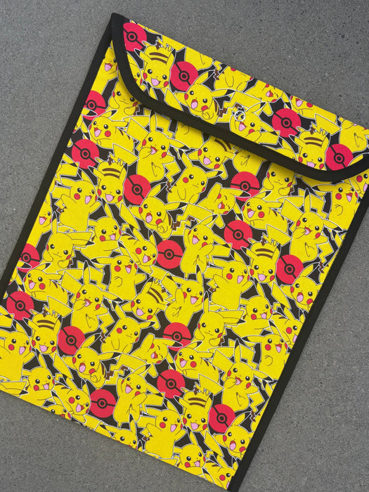 Book Bag - Catch Them All (LIMITED EDITION)