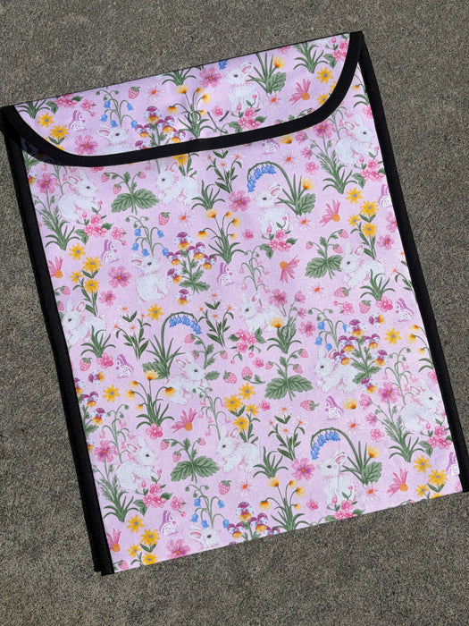 Book Bag -  Easter Bunny Special (LIMITED EDITION)